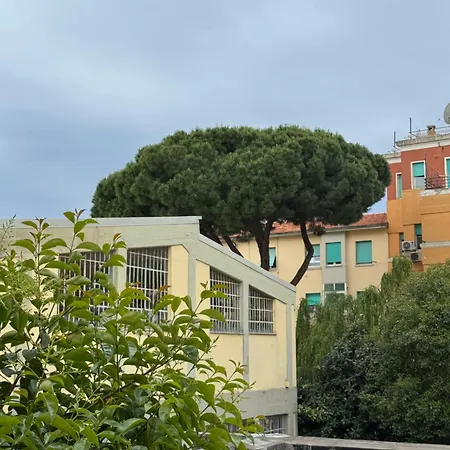 Affittacamere La Stazione Livorno Exterior photo