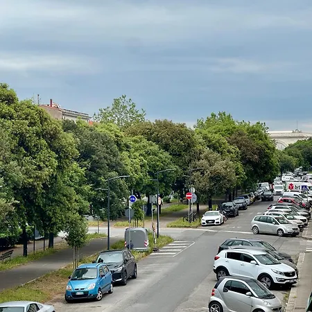 Affittacamere La Stazione Livorno Exterior photo