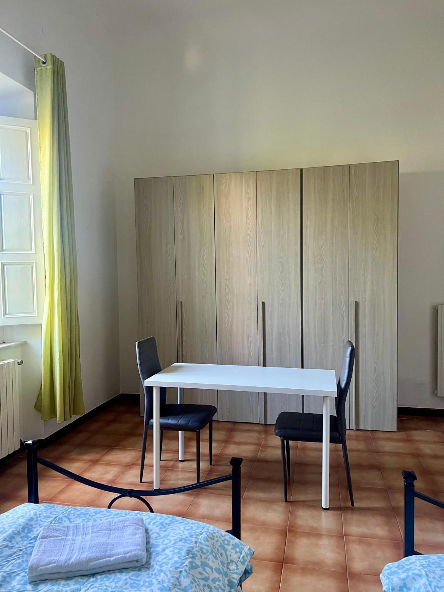 Affittacamere La Stazione Homestay