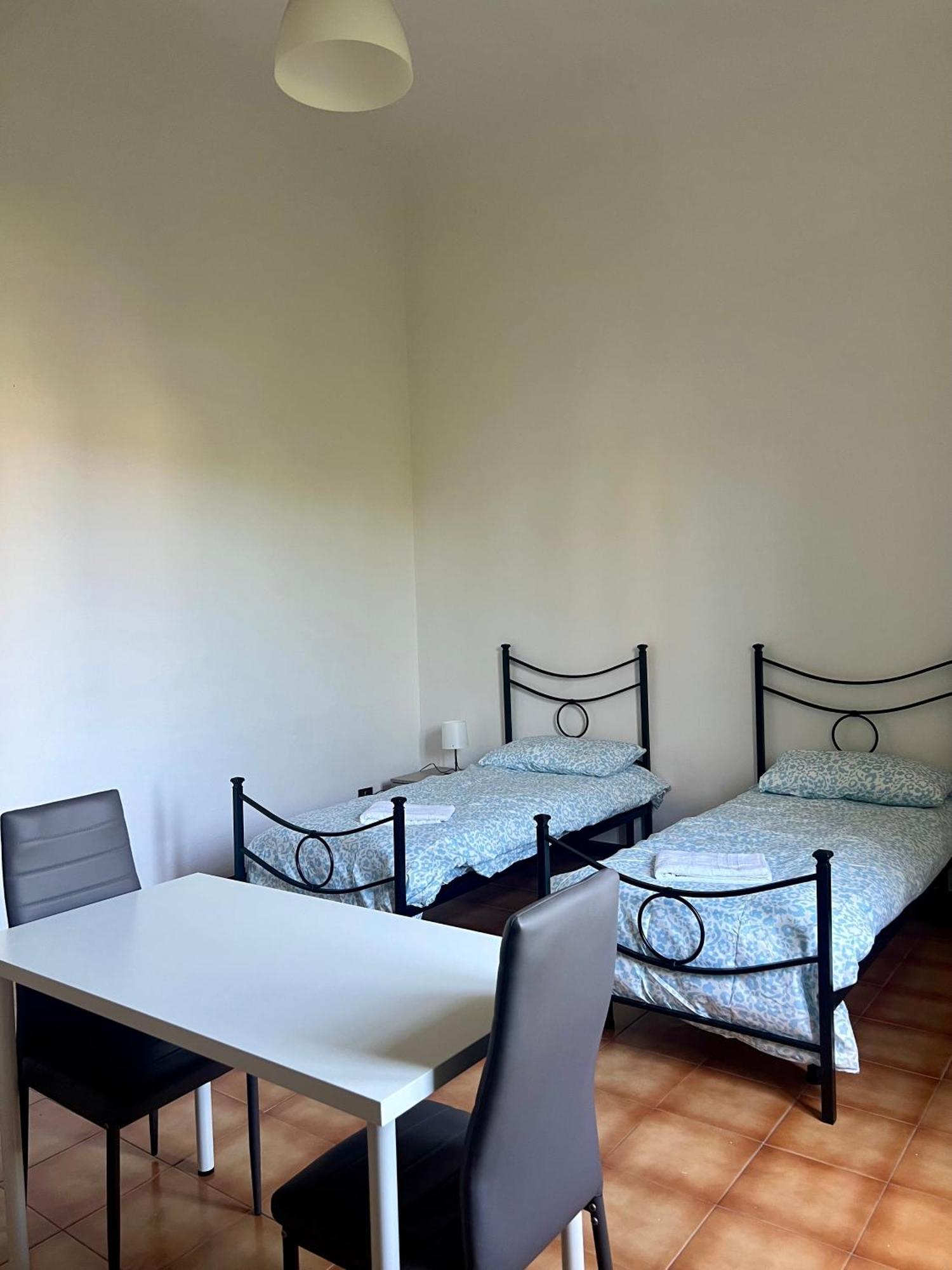 Homestay Affittacamere La Stazione