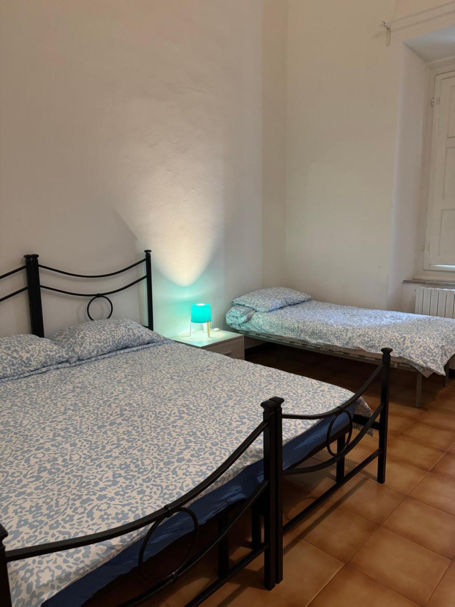 Affittacamere La Stazione Homestay Livorno