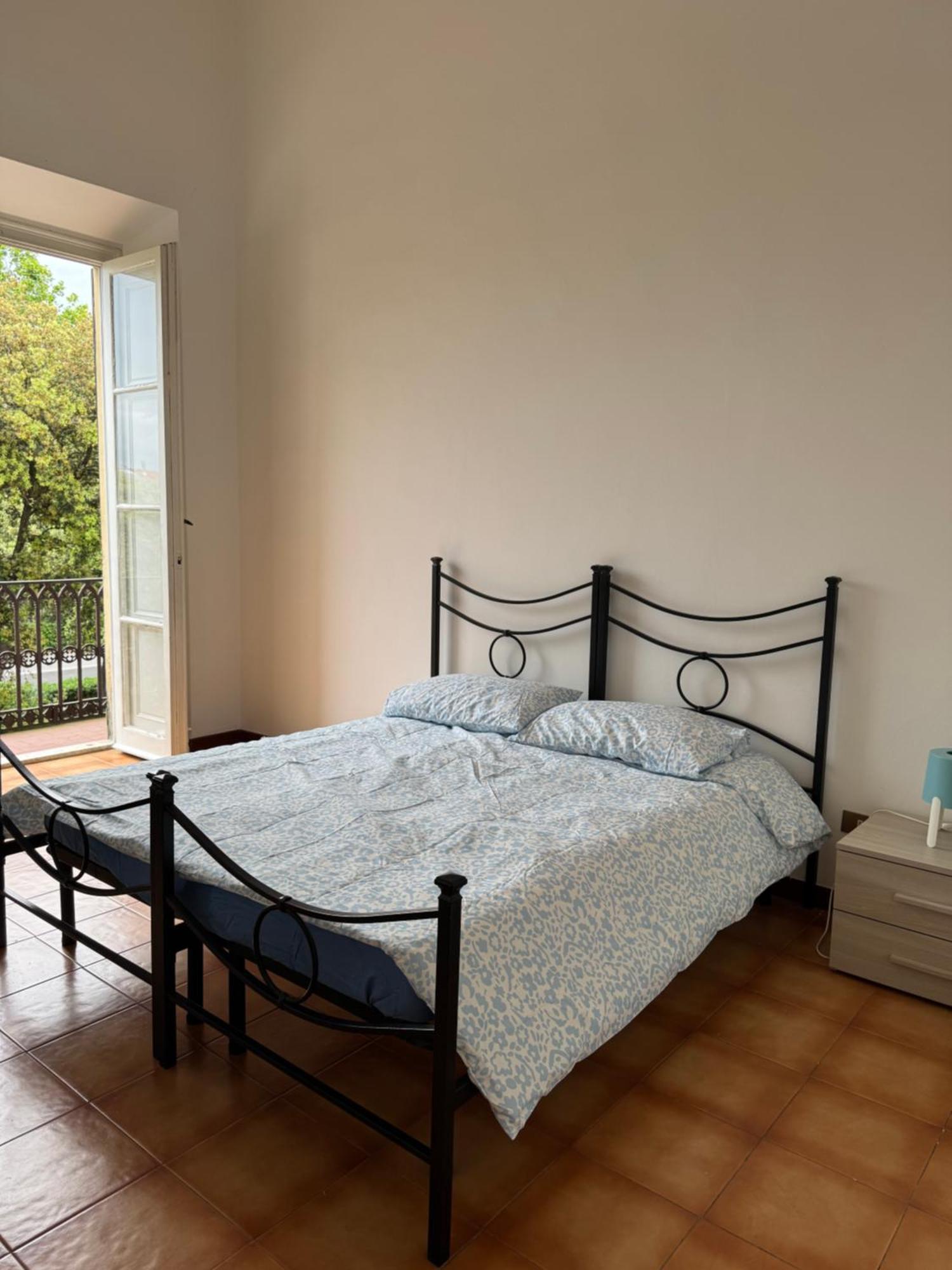Homestay Affittacamere La Stazione Livorno