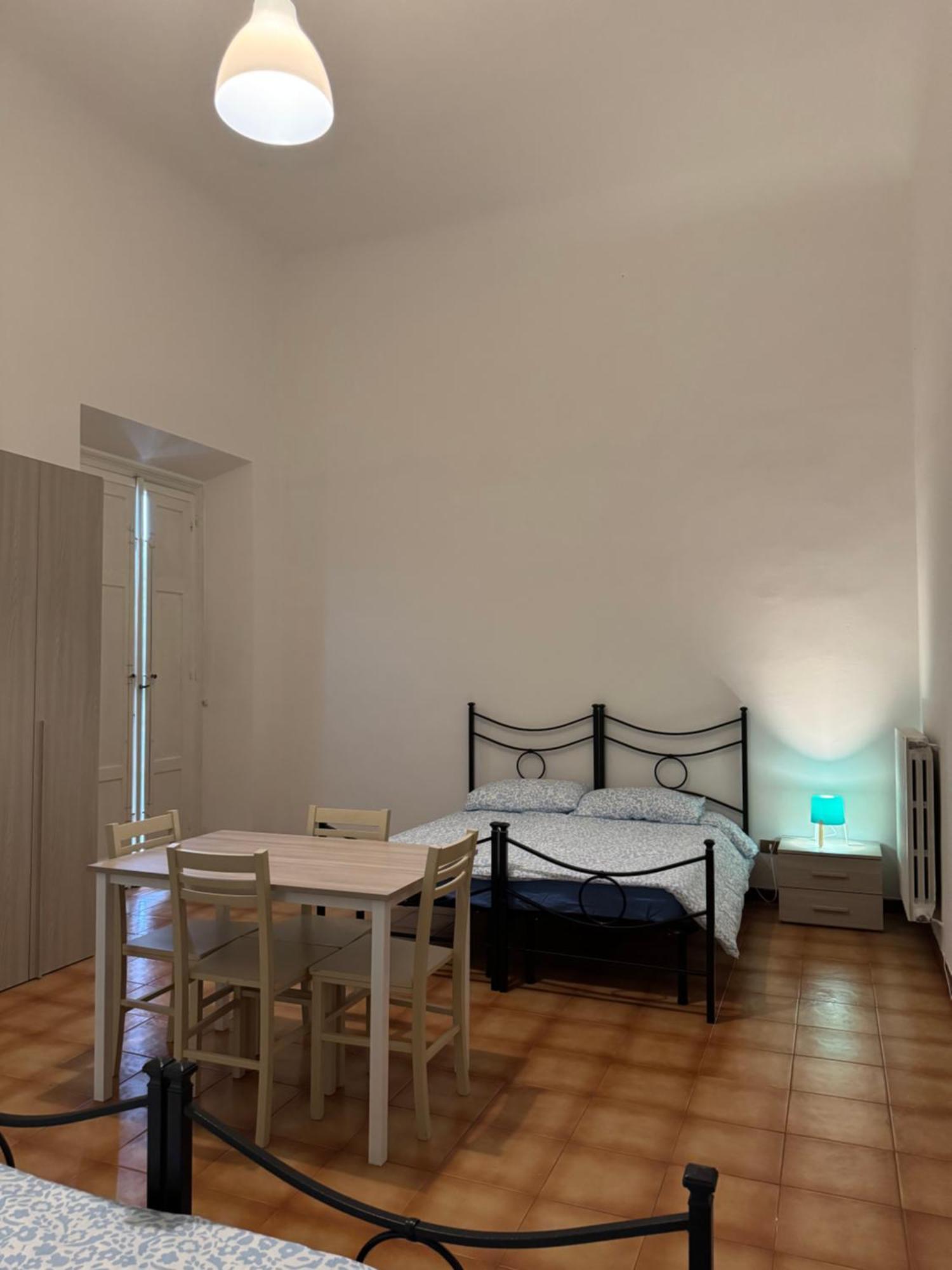 Homestay Affittacamere La Stazione