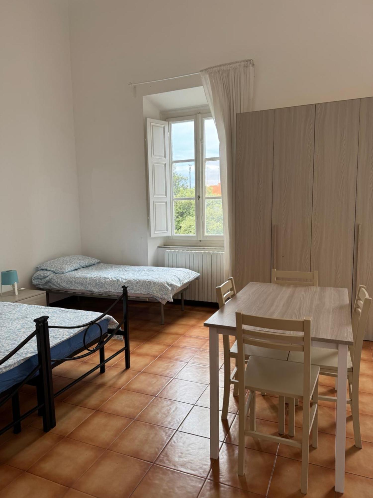 Affittacamere La Stazione Homestay *