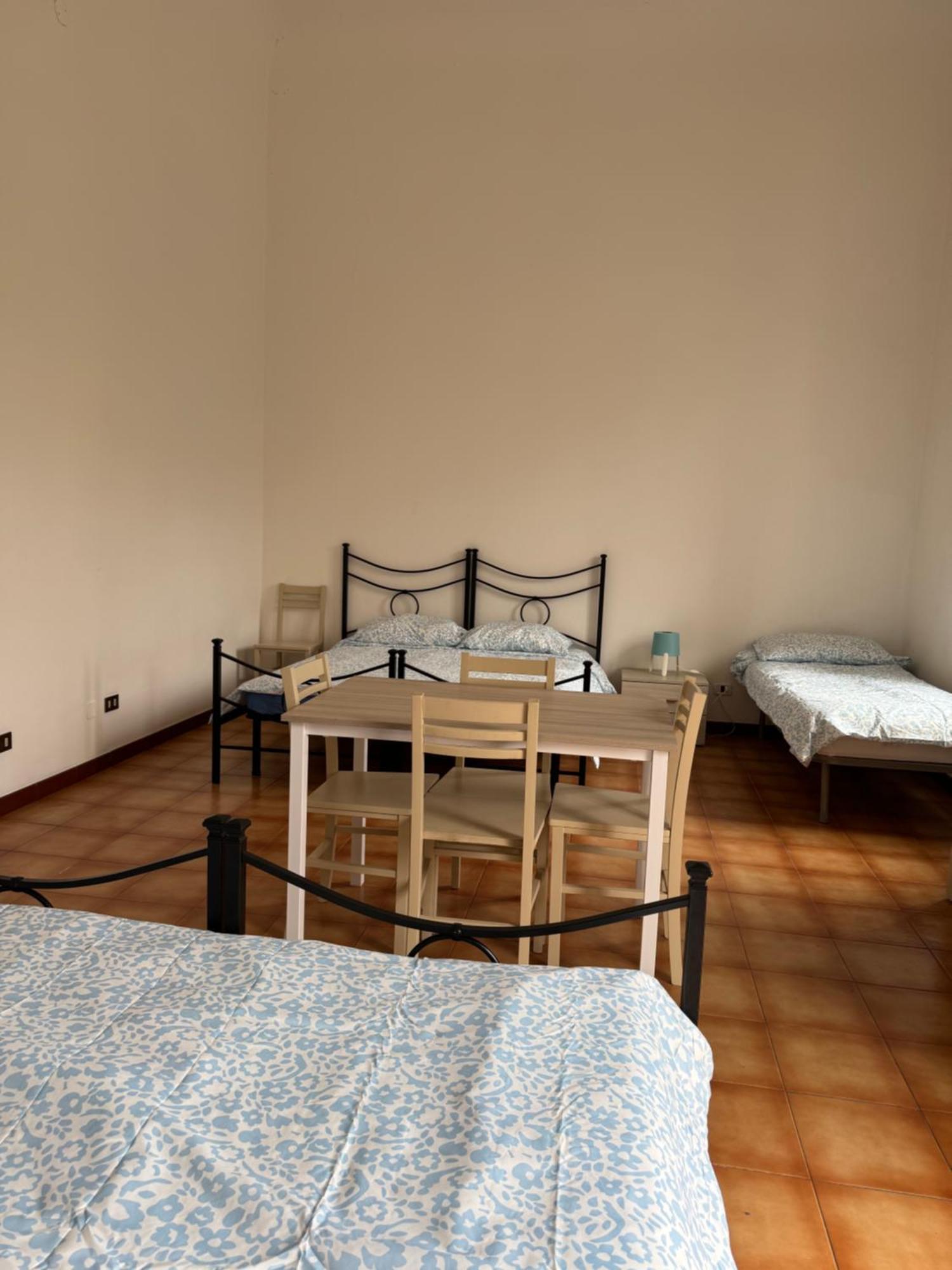 Homestay Affittacamere La Stazione *