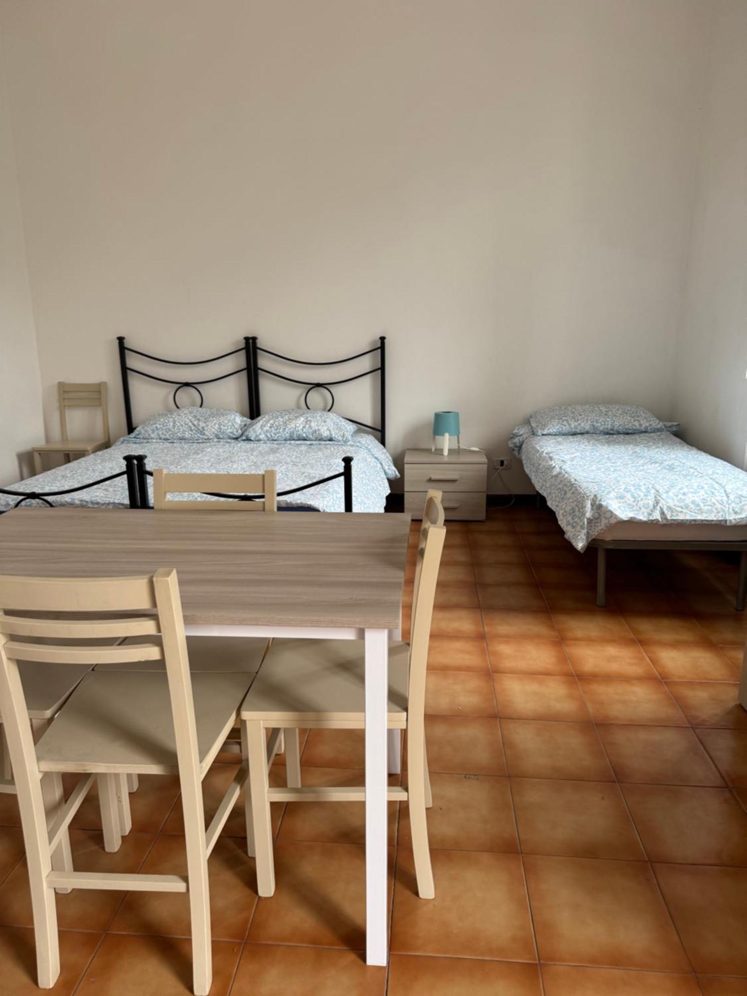 Affittacamere La Stazione Homestay Livorno