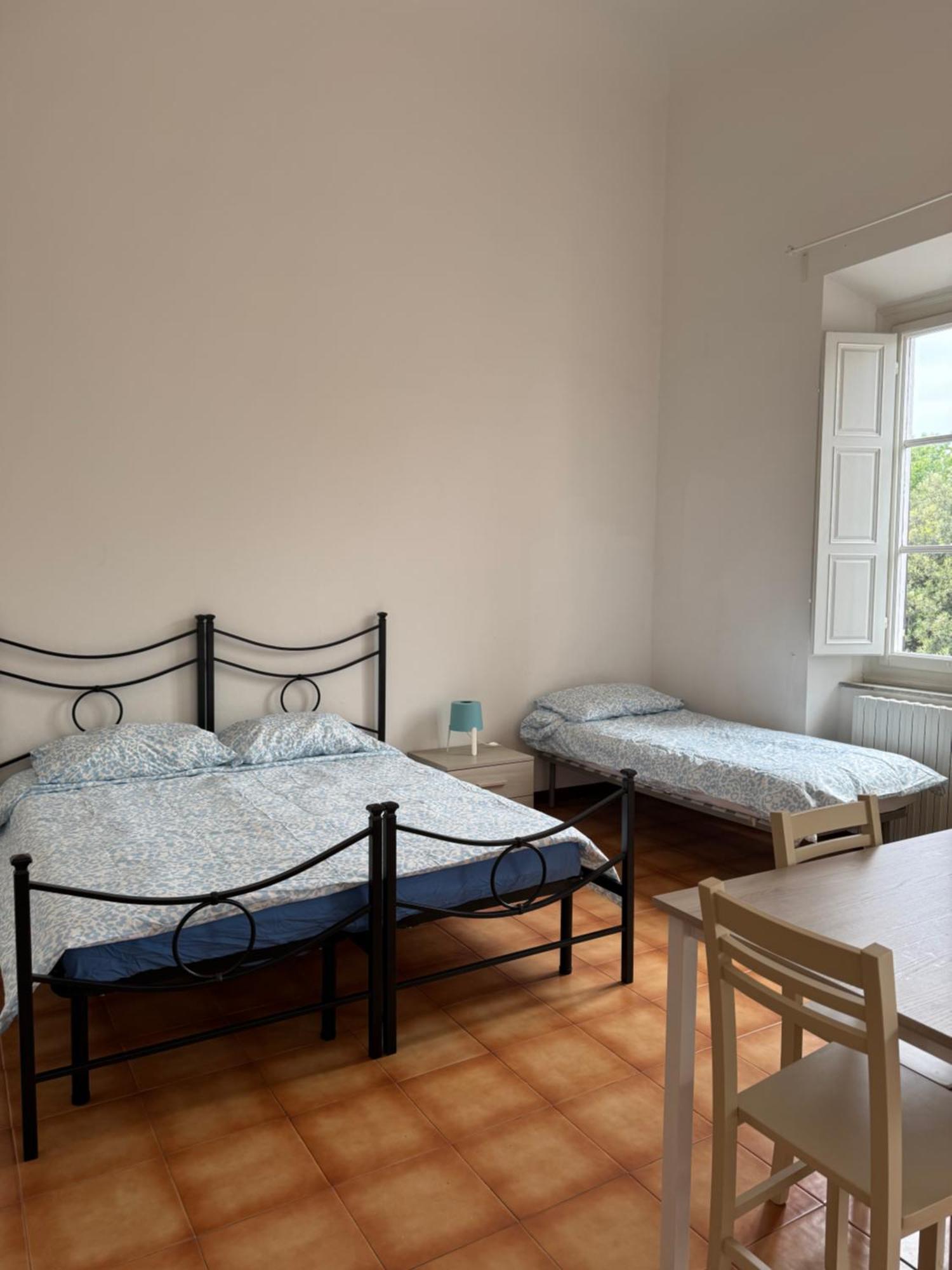 Homestay Affittacamere La Stazione Livorno