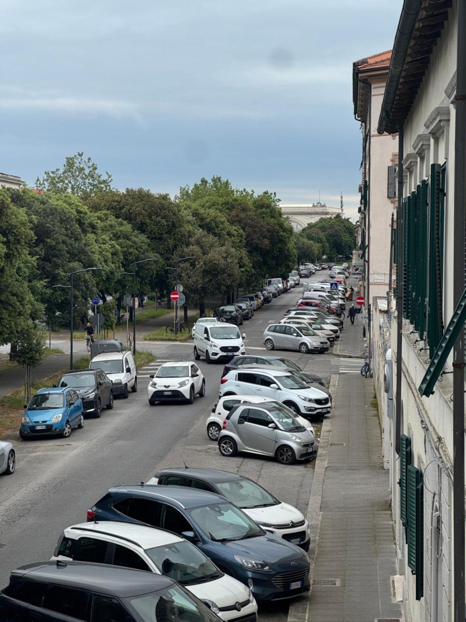 Affittacamere La Stazione