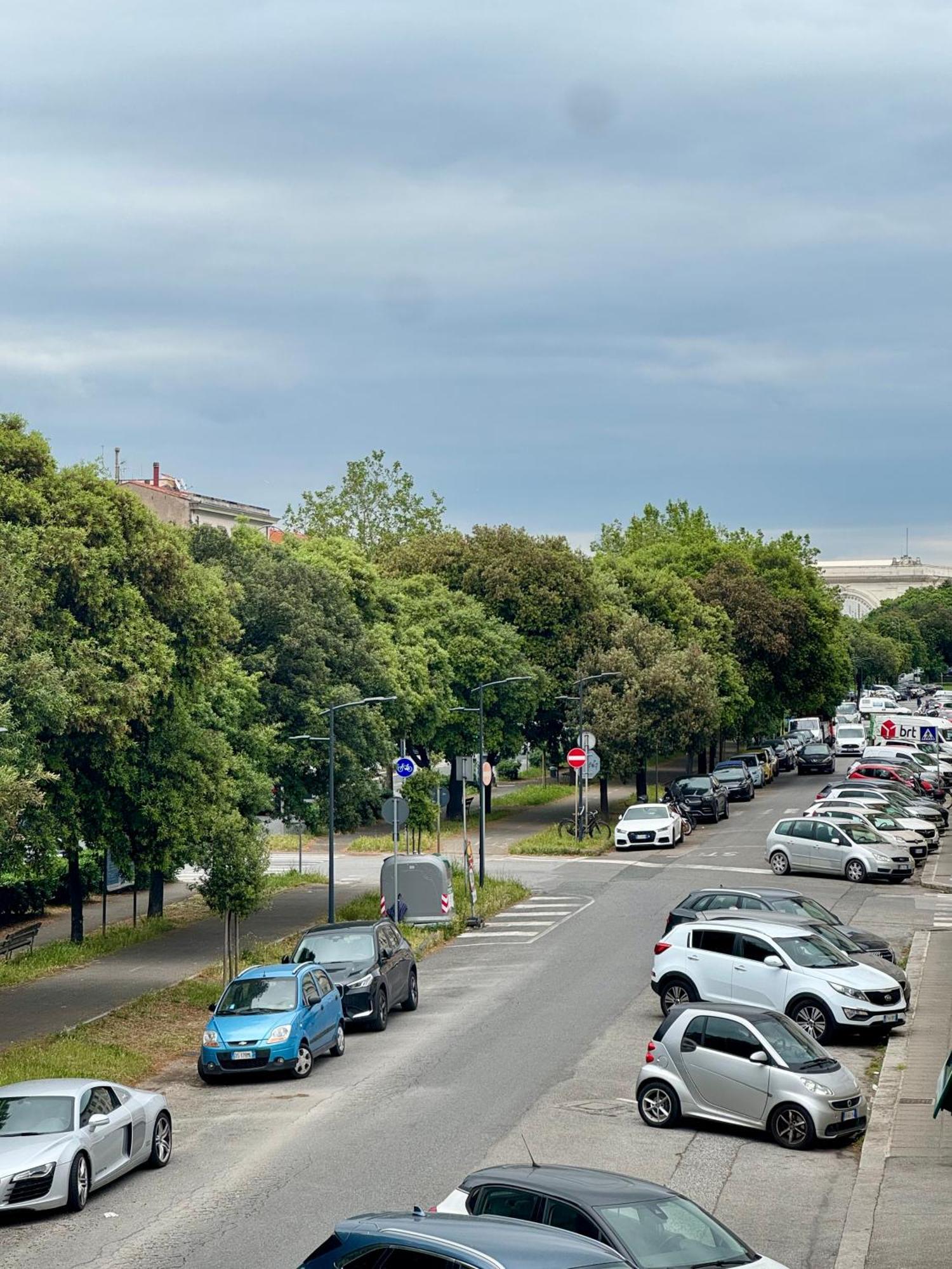 Affittacamere La Stazione Alloggio in famiglia *