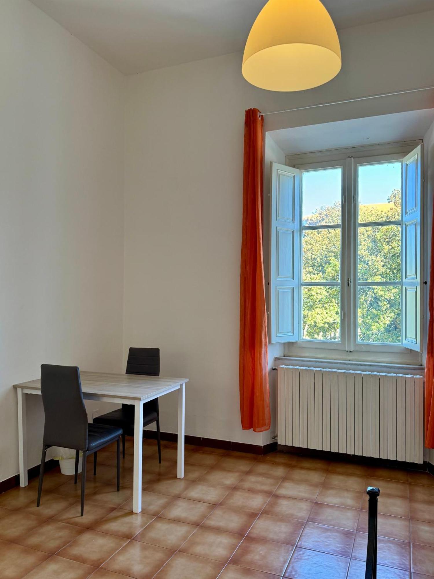 Homestay Affittacamere La Stazione *