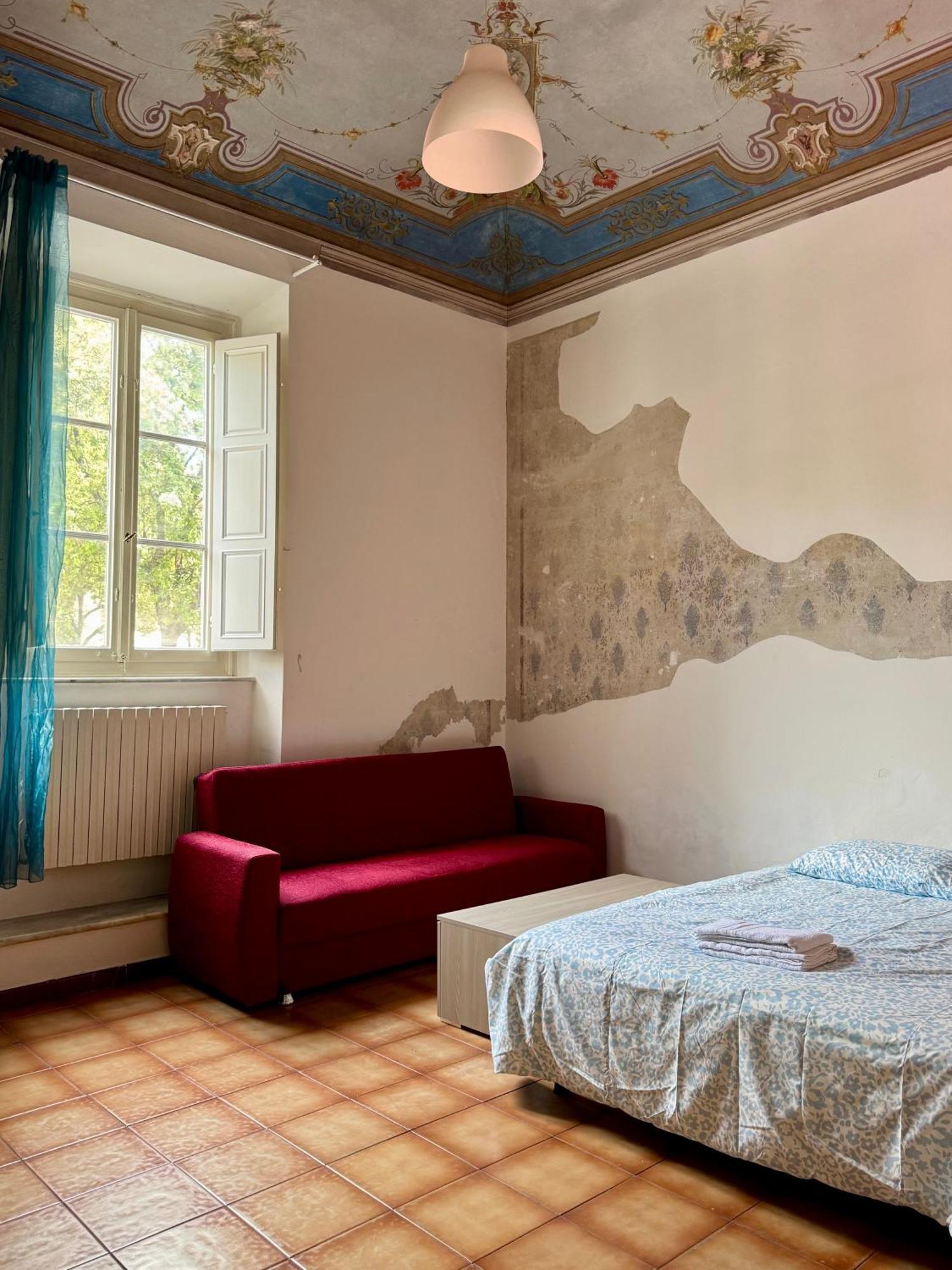 Affittacamere La Stazione Homestay Livorno