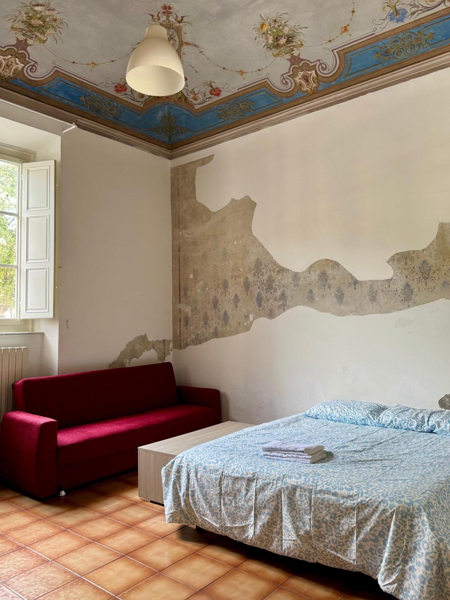 Affittacamere La Stazione Homestay *
