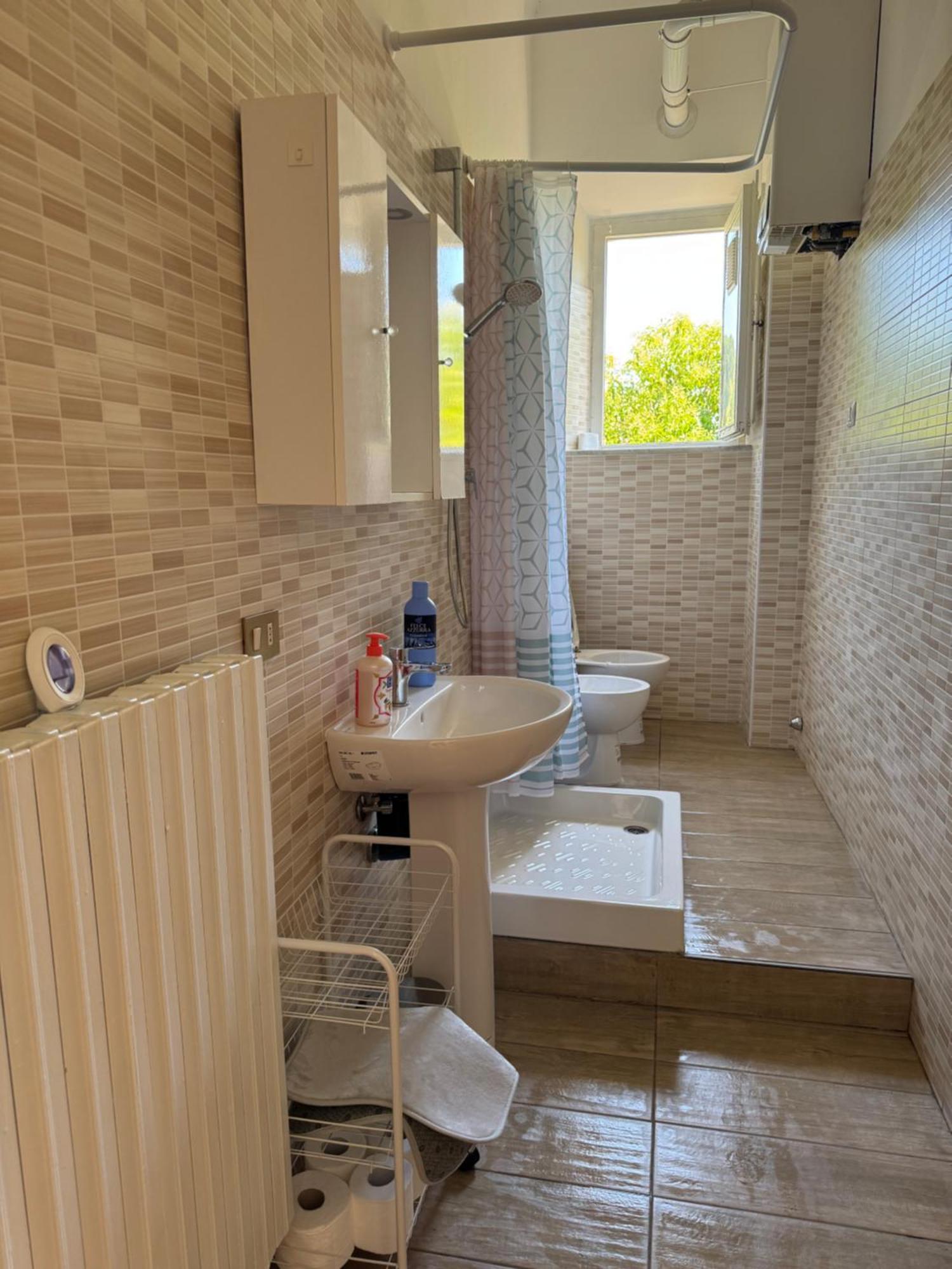 Homestay Affittacamere La Stazione