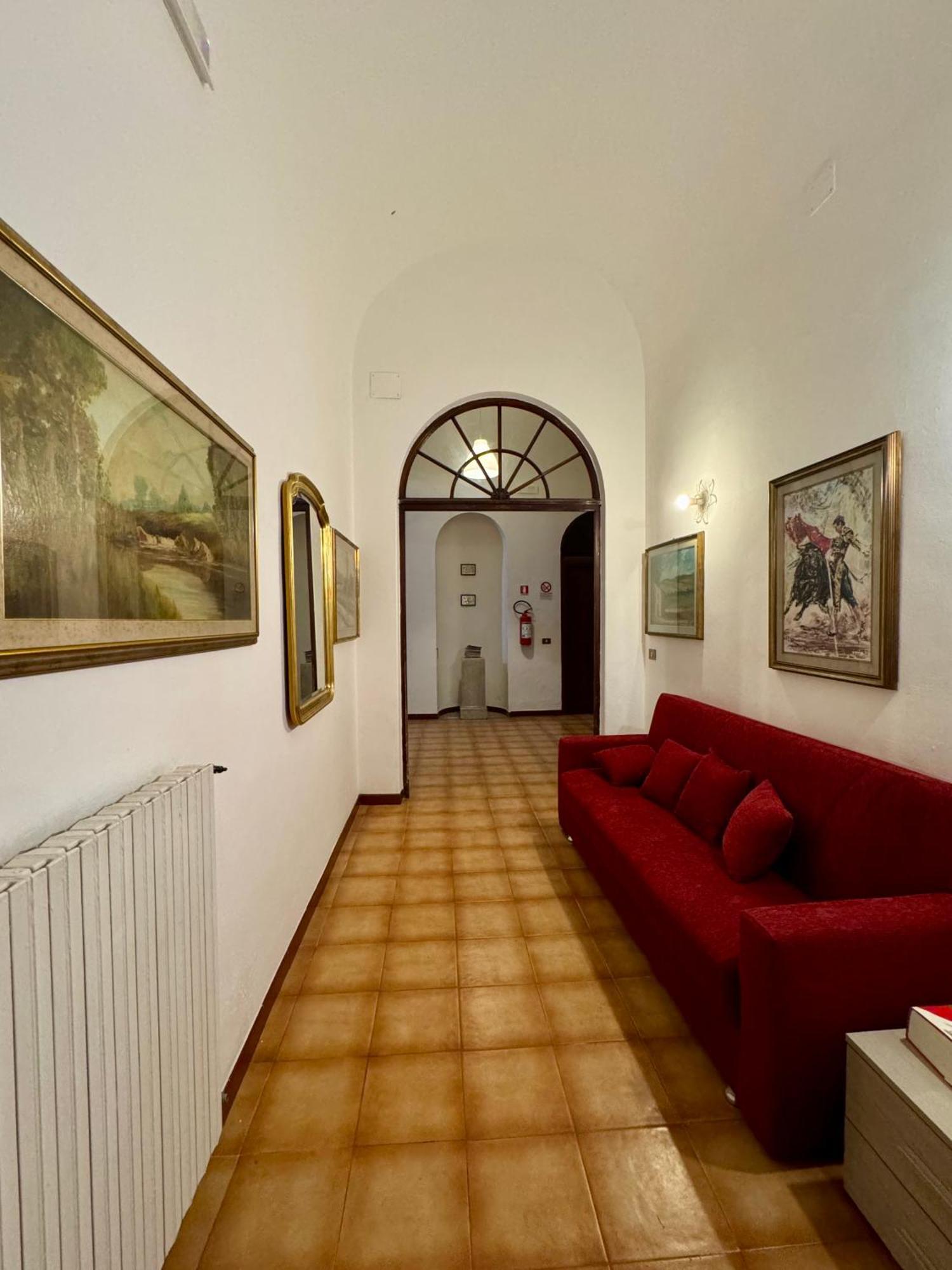 Affittacamere La Stazione Alloggio in famiglia *
