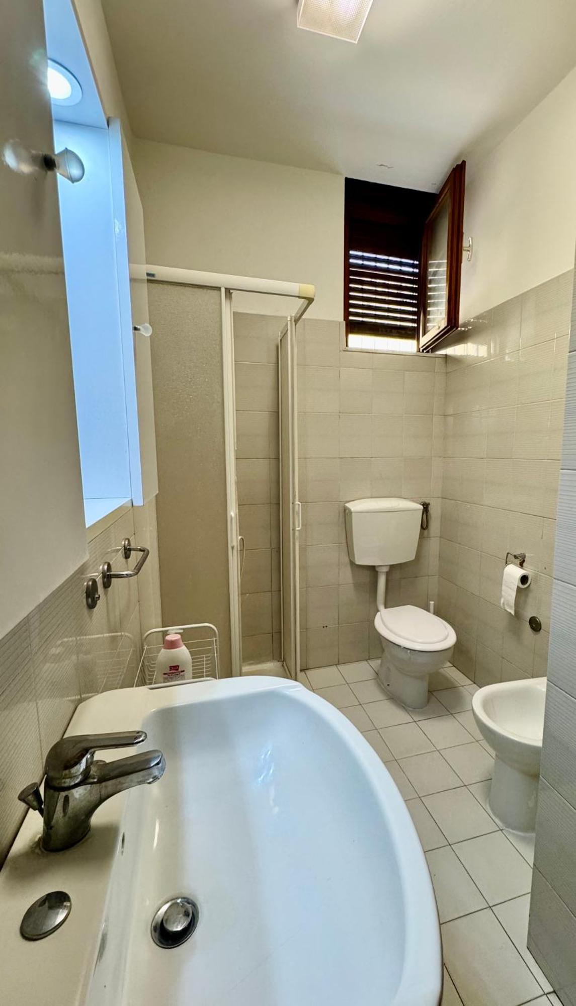 Homestay Affittacamere La Stazione