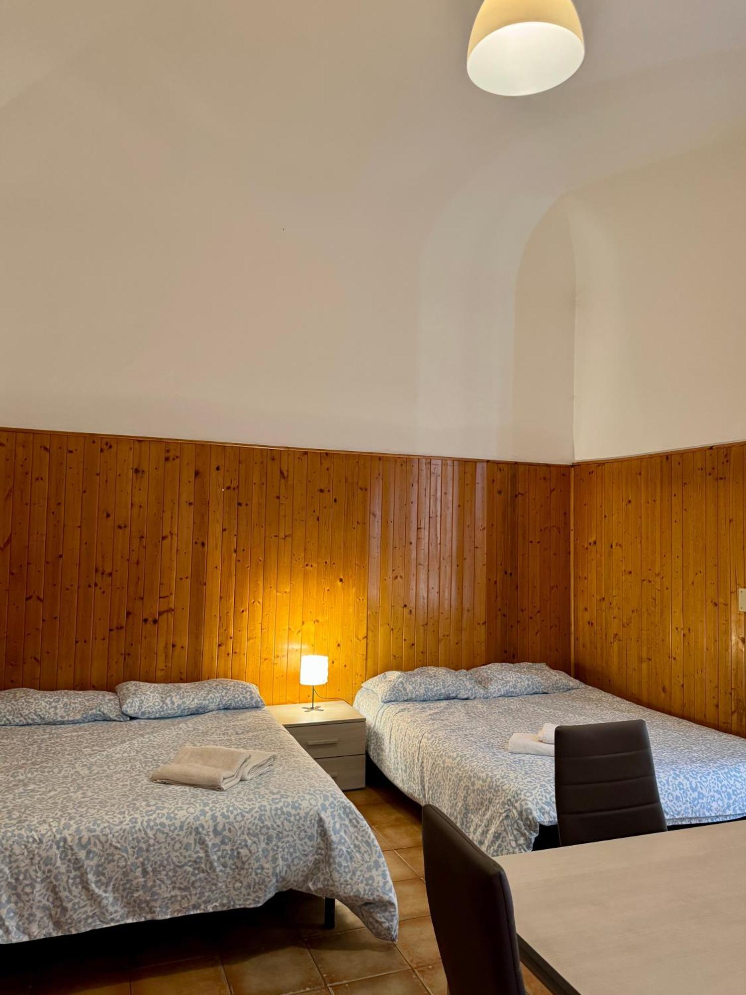 Homestay Affittacamere La Stazione Livorno