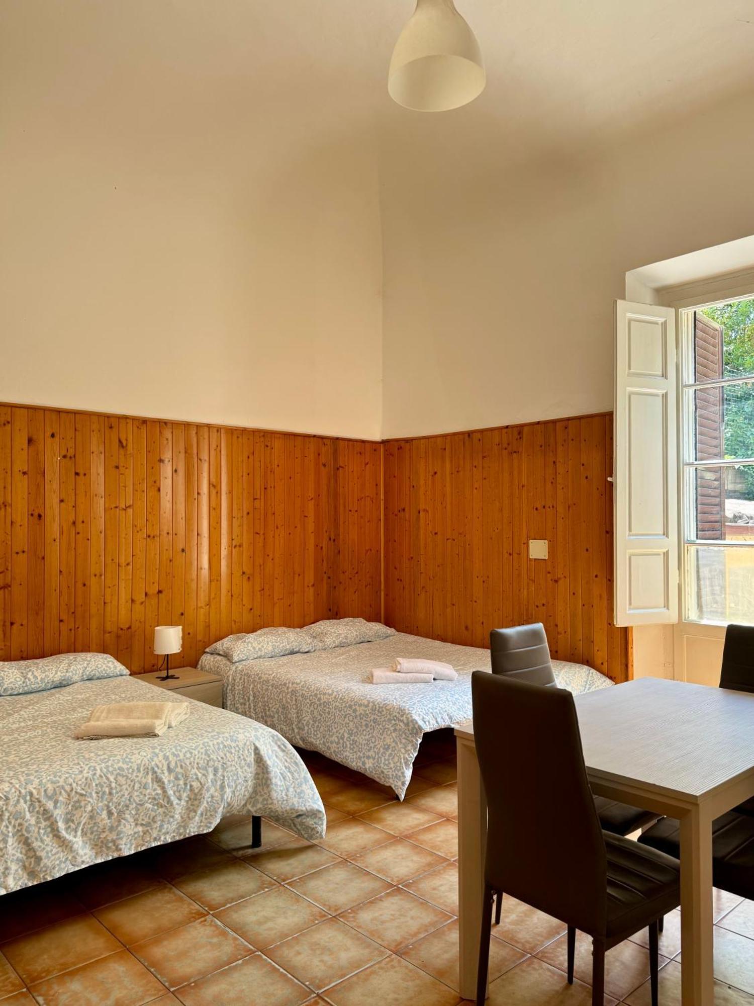 Homestay Affittacamere La Stazione Livorno