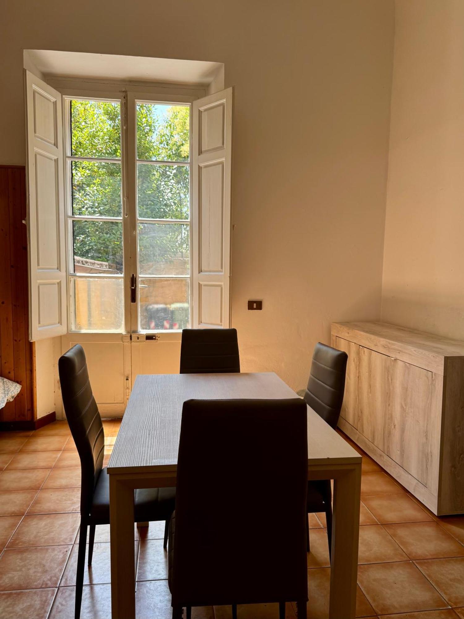 Homestay Affittacamere La Stazione *