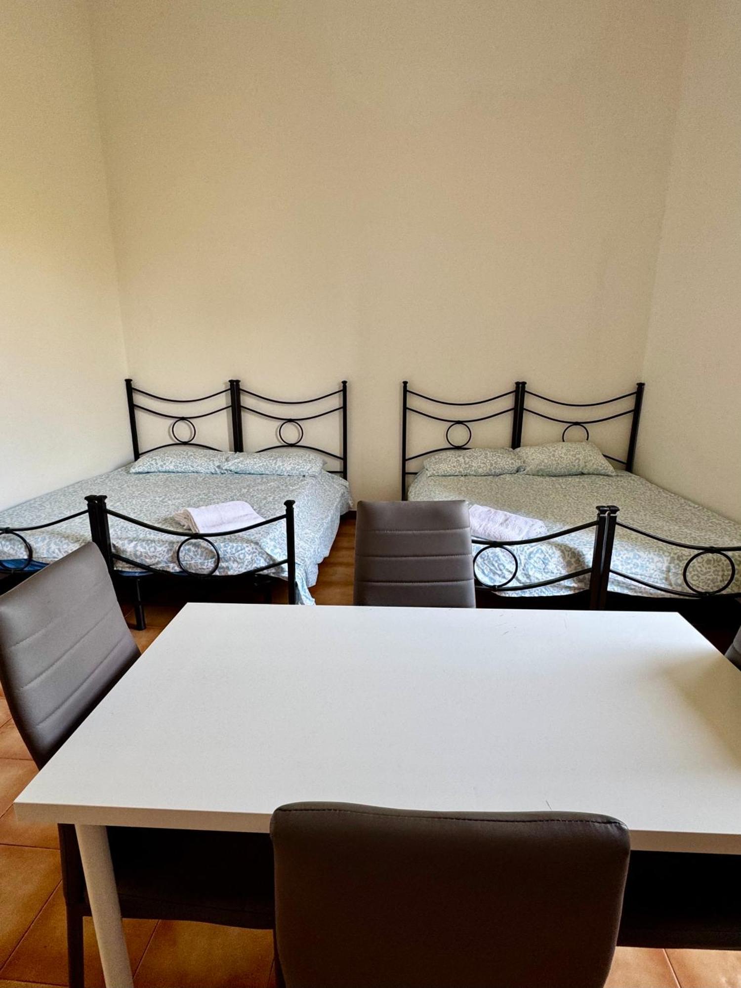 Affittacamere La Stazione Homestay Livorno
