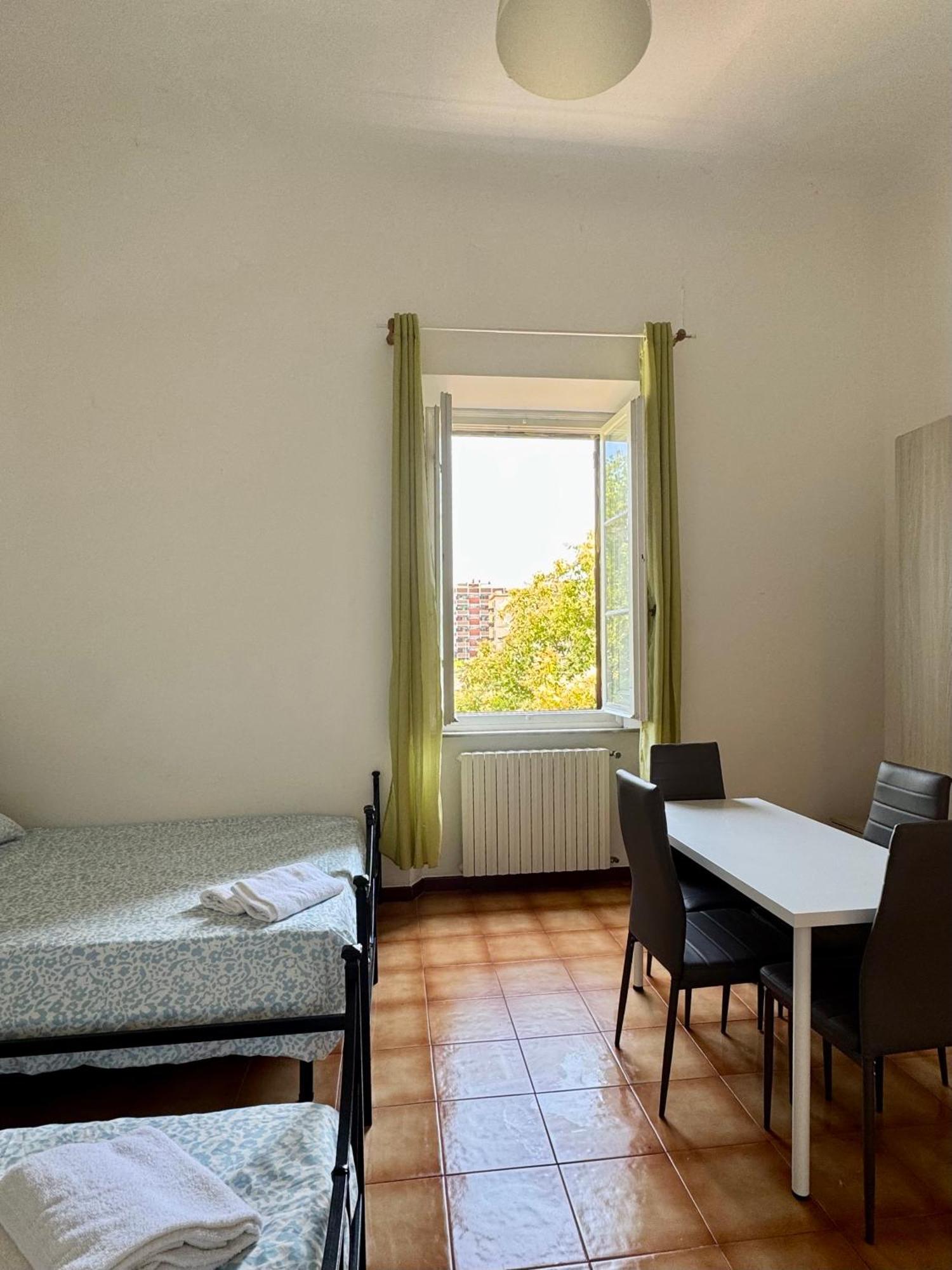 Homestay Affittacamere La Stazione *