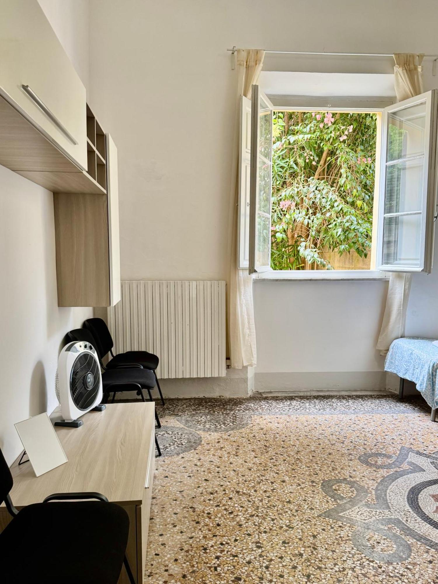 Affittacamere La Stazione Homestay