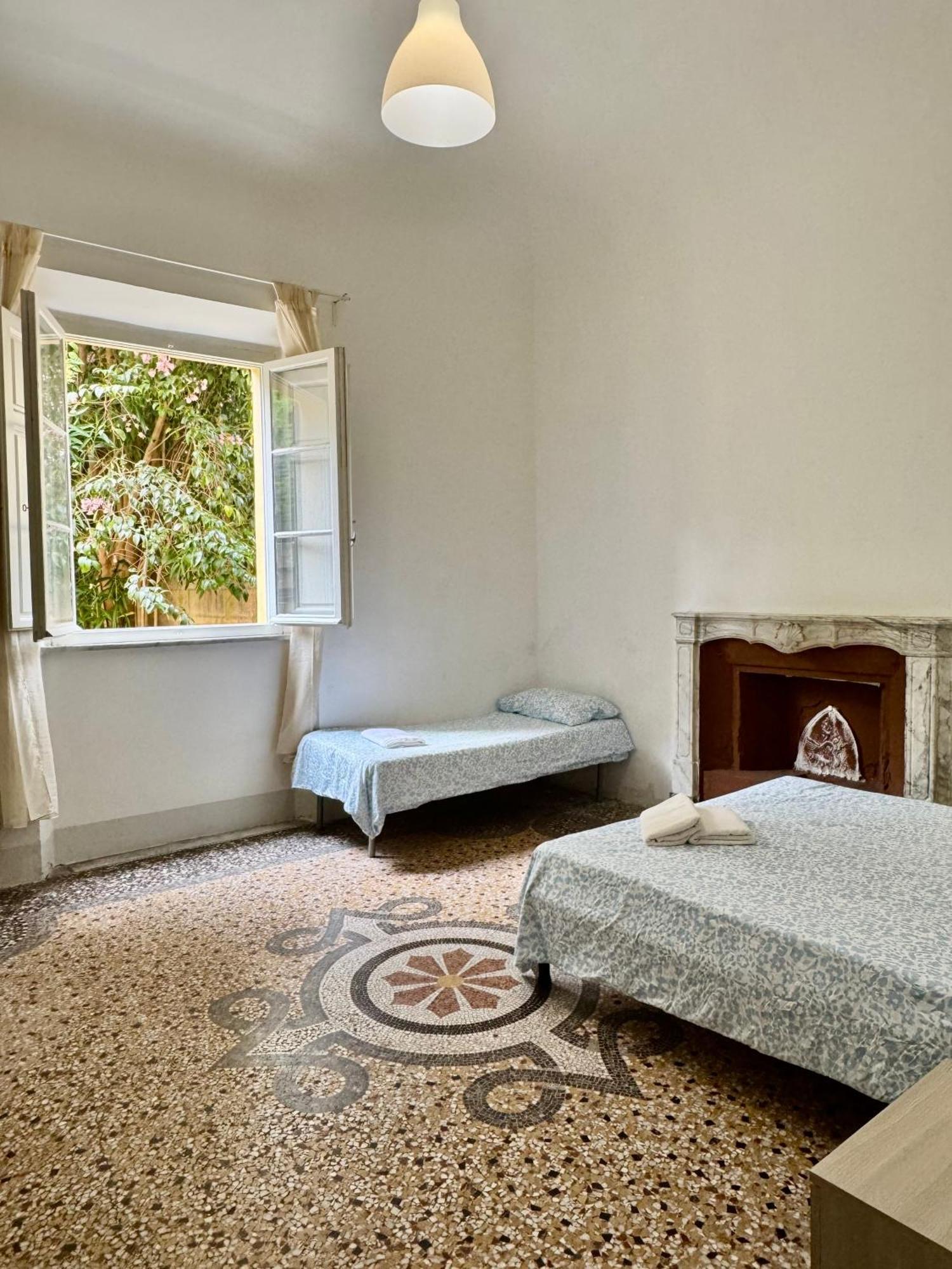 Homestay Affittacamere La Stazione